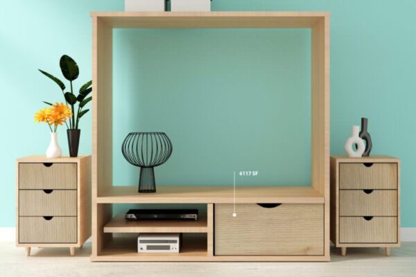 Ventura  Chestnut  6117 - Image 3