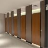 Premium Toilet Partition Fittings