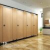 Premium Toilet Partition Fittings - Image 2