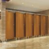 Premium Toilet Partition Fittings - Image 3