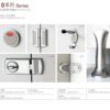Premium Toilet Partition Fittings - Image 4