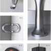 Premium Toilet Partition Fittings - Image 6
