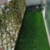 Expanding Fence Artificial Flower Leaves - Image 7