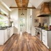 Wooden Laminate Floor
