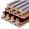 Charcoal Louvers Wall Panel - Image 2