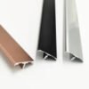 Decorative Aluminium T Molding