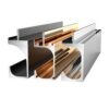 Aluminum G Profile Handle for Kitchen Cabinet - Image 6