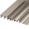Aluminum G Profile Handle for Kitchen Cabinet - Image 7