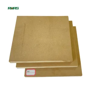 Compact Board HDF