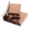 Aluminum G Profile Handle for Kitchen Cabinet - Image 5