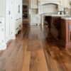 Wooden Laminate Floor