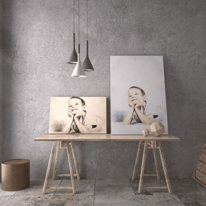 Wall Highlighters