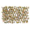 Expanding Fence Artificial Flower Leaves - Image 8