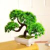 Artificial Bonsai Tree - Image 2
