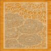 CNC or Jaali Cutting Design - Image 2