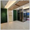 CNC or Jaali Cutting Design