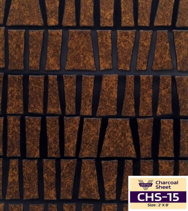 CHARCOAL Sheet - CHS-15