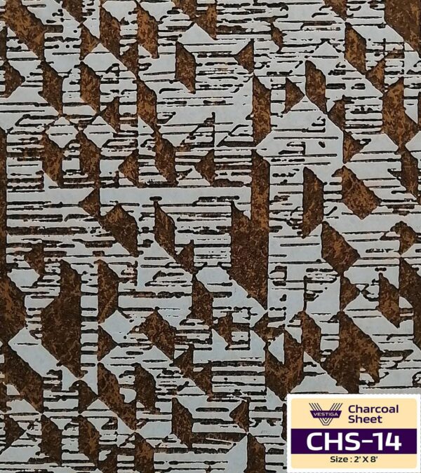 CHARCOAL Sheet - CHS-14