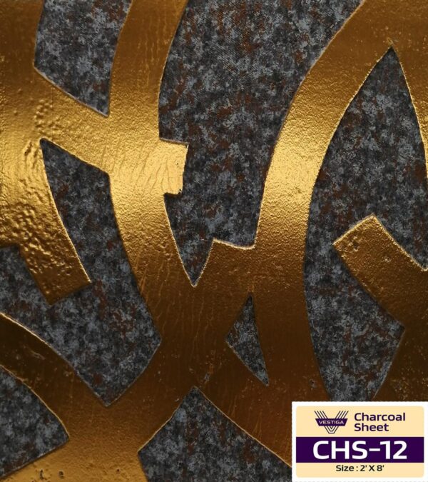 CHARCOAL Sheet - CHS-12