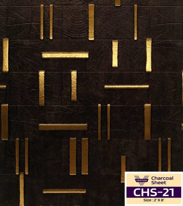 CHARCOAL Sheet - CHS-21