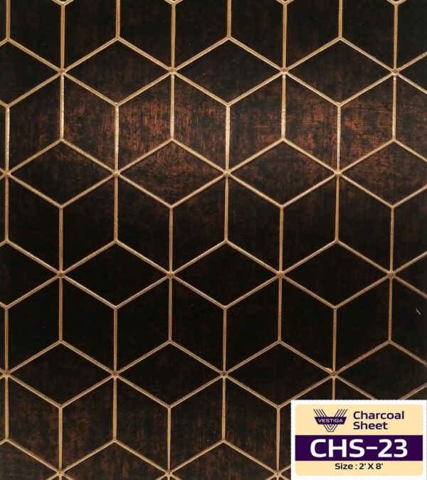 CHARCOAL Sheet - CHS-23