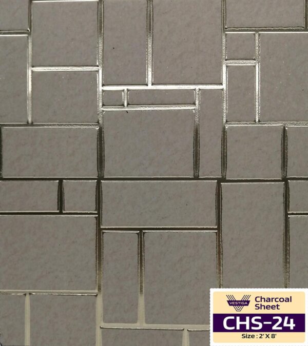 CHARCOAL Sheet - CHS-24