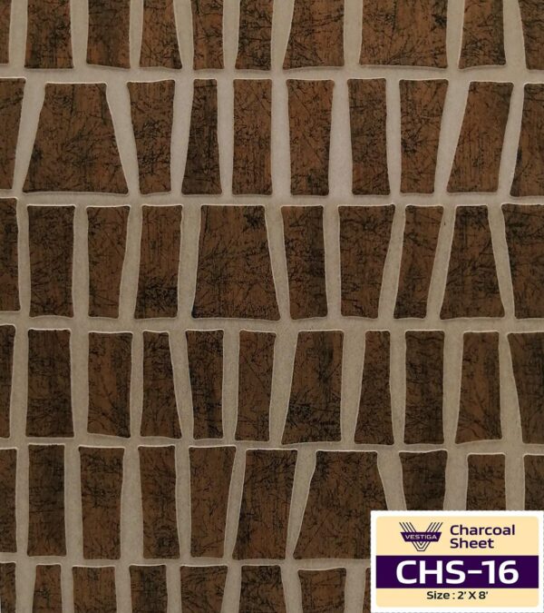 CHARCOAL Sheet - CHS-16