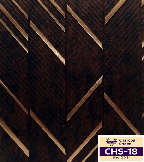 CHARCOAL Sheet - CHS-18