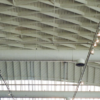 Clip-in Ceiling System