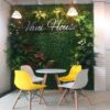 Artificial Landscape Customized Wall Design - Image 2