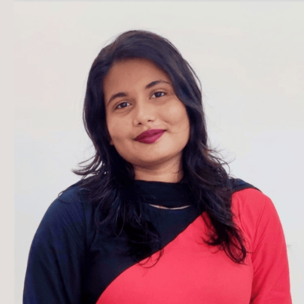 Nargis Akter Senior Architect | Interior Dot